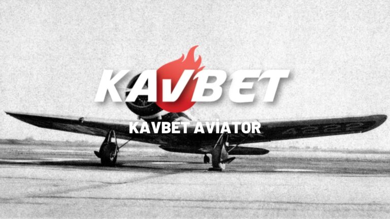 Kavbet Aviator