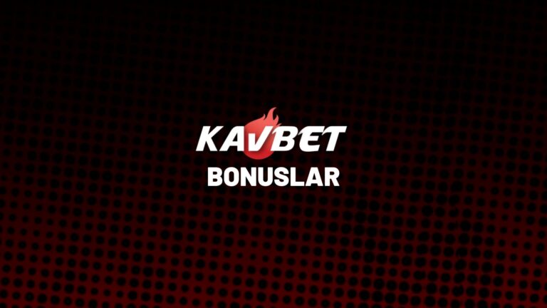 kavbet-bonuslar