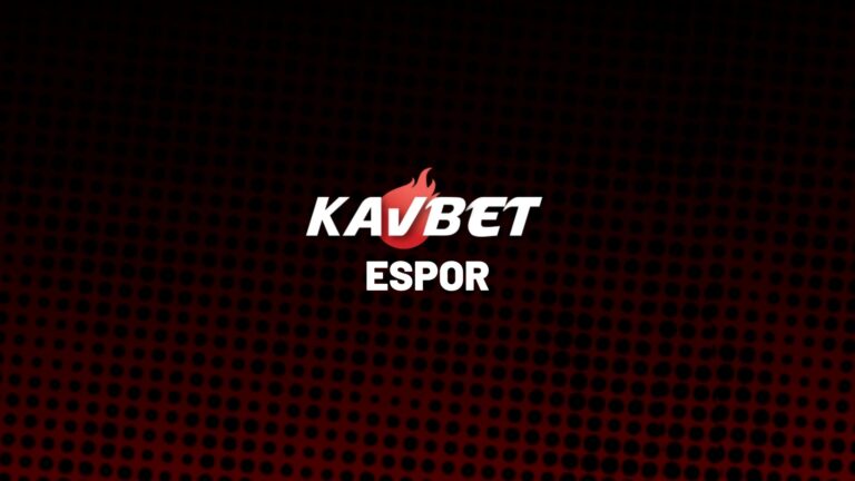 kavbet-espor