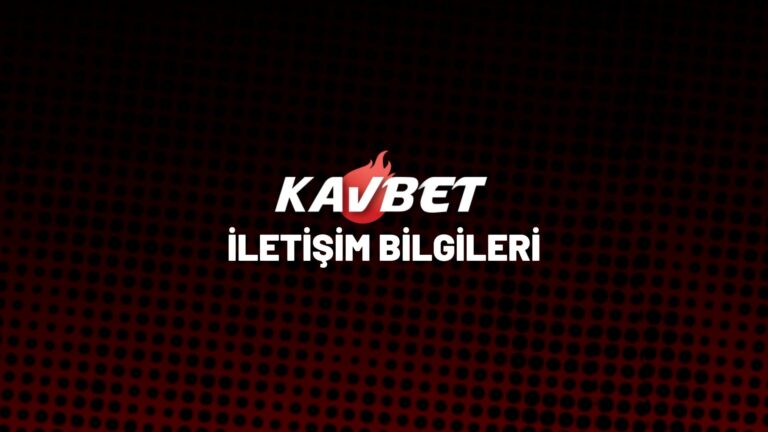 kavbet-iletisim-bilgileri