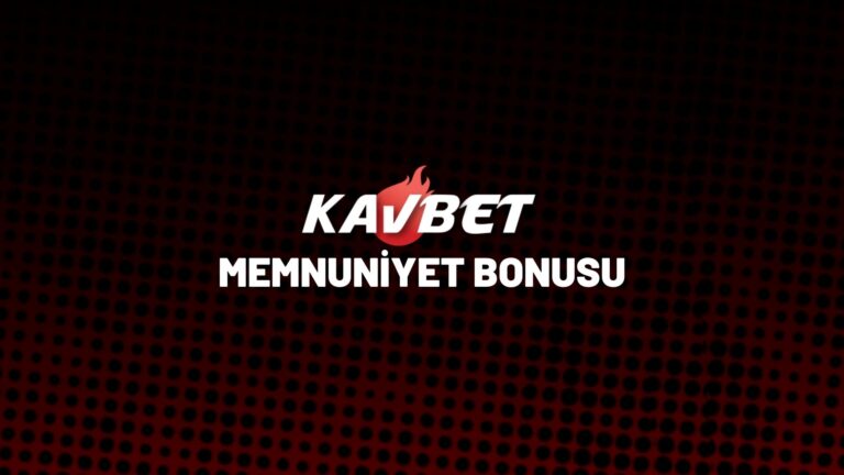 kavbet-memnuniyet-bonusu