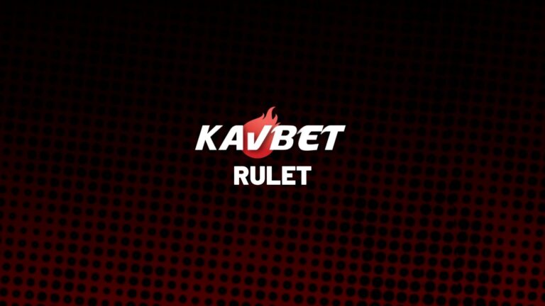 kavbet-rulet