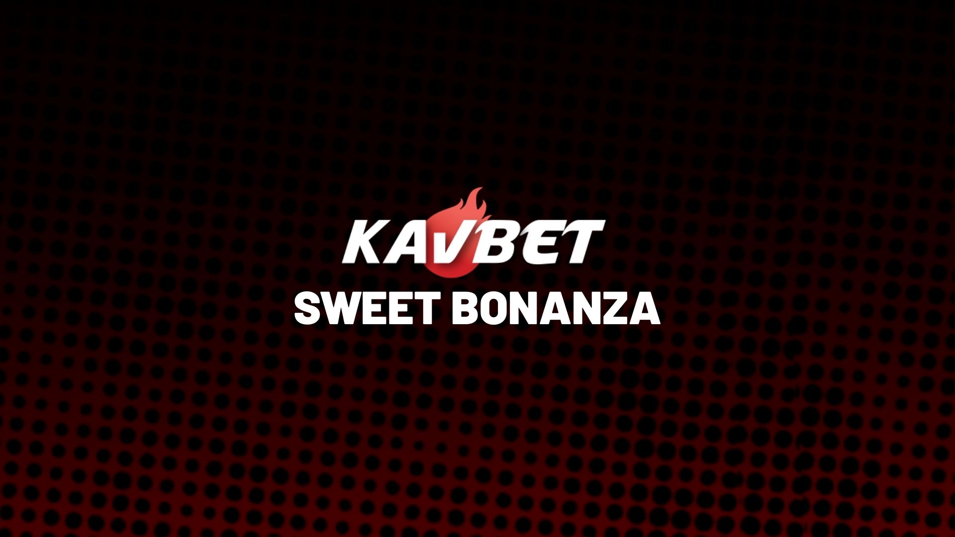 kavbet-sweet-bonanza