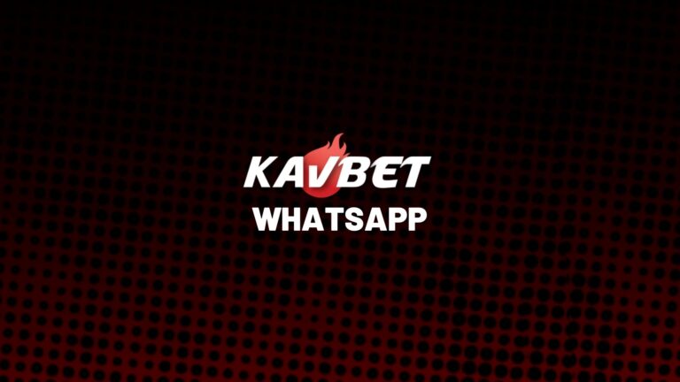 kavbet-whatsapp