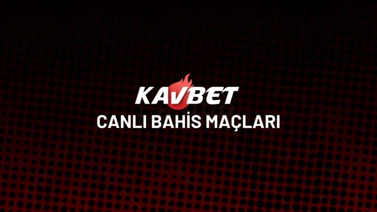 kavbet-canli-bahis-maclari