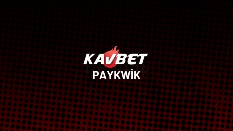 kavbet-paykwik